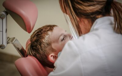 When to Bring Your Child to the Orthodontist in Northern NJ