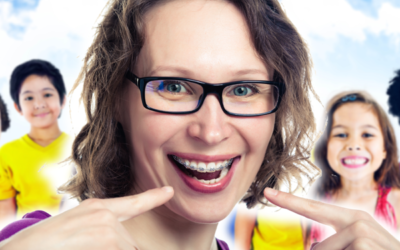 Adult Braces in Gilette NJ
