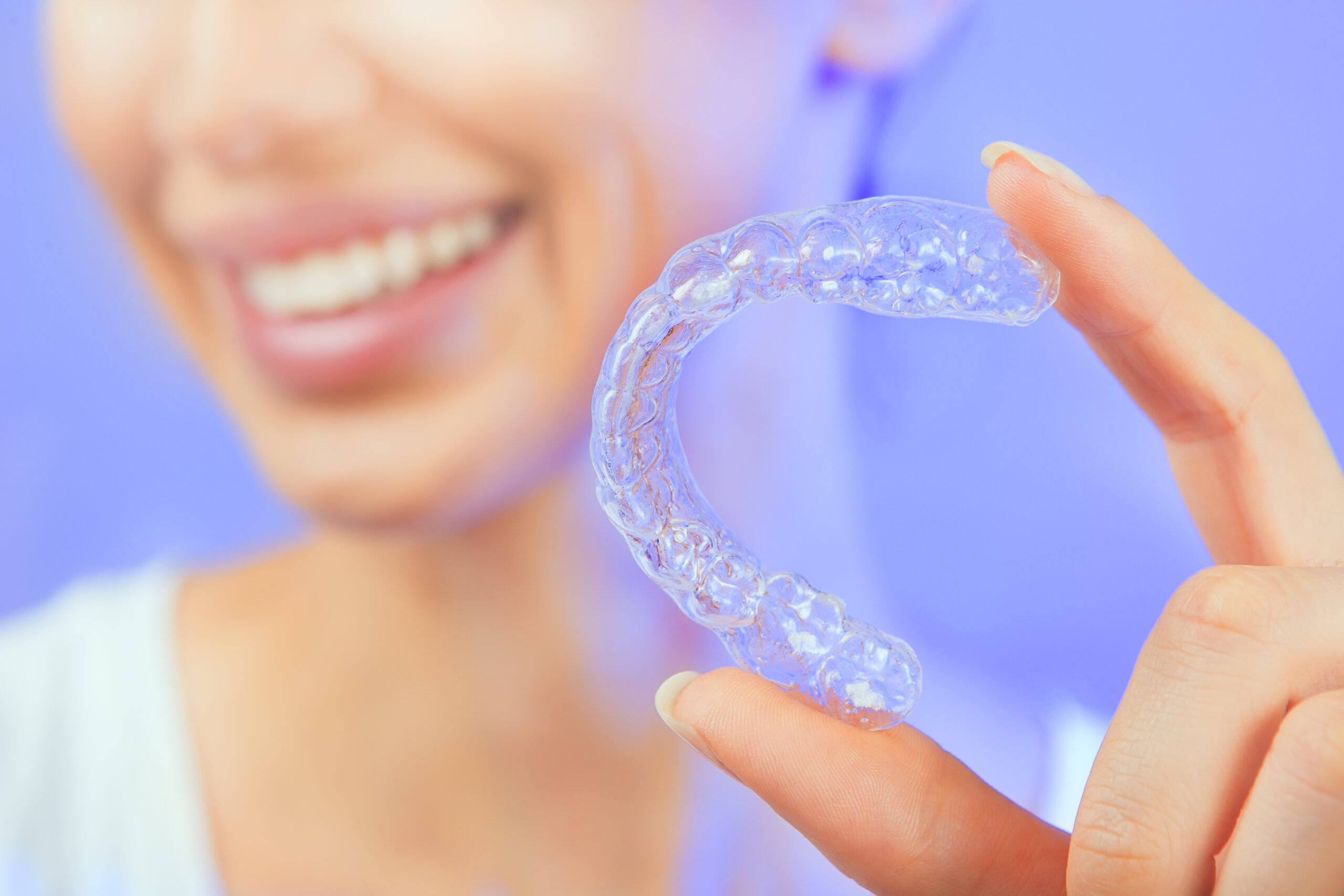 invisalign provider kearny nj