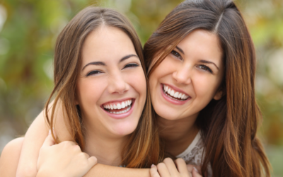 Top 3 Benefits of Invisalign