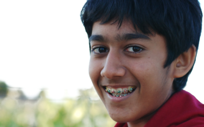 Can Orthodontics Fix My Speech Impediment?