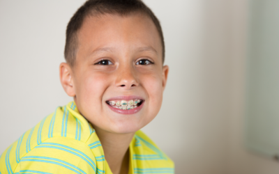 What is the Perfect Age To Begin Taking My Child to the Orthodontist?