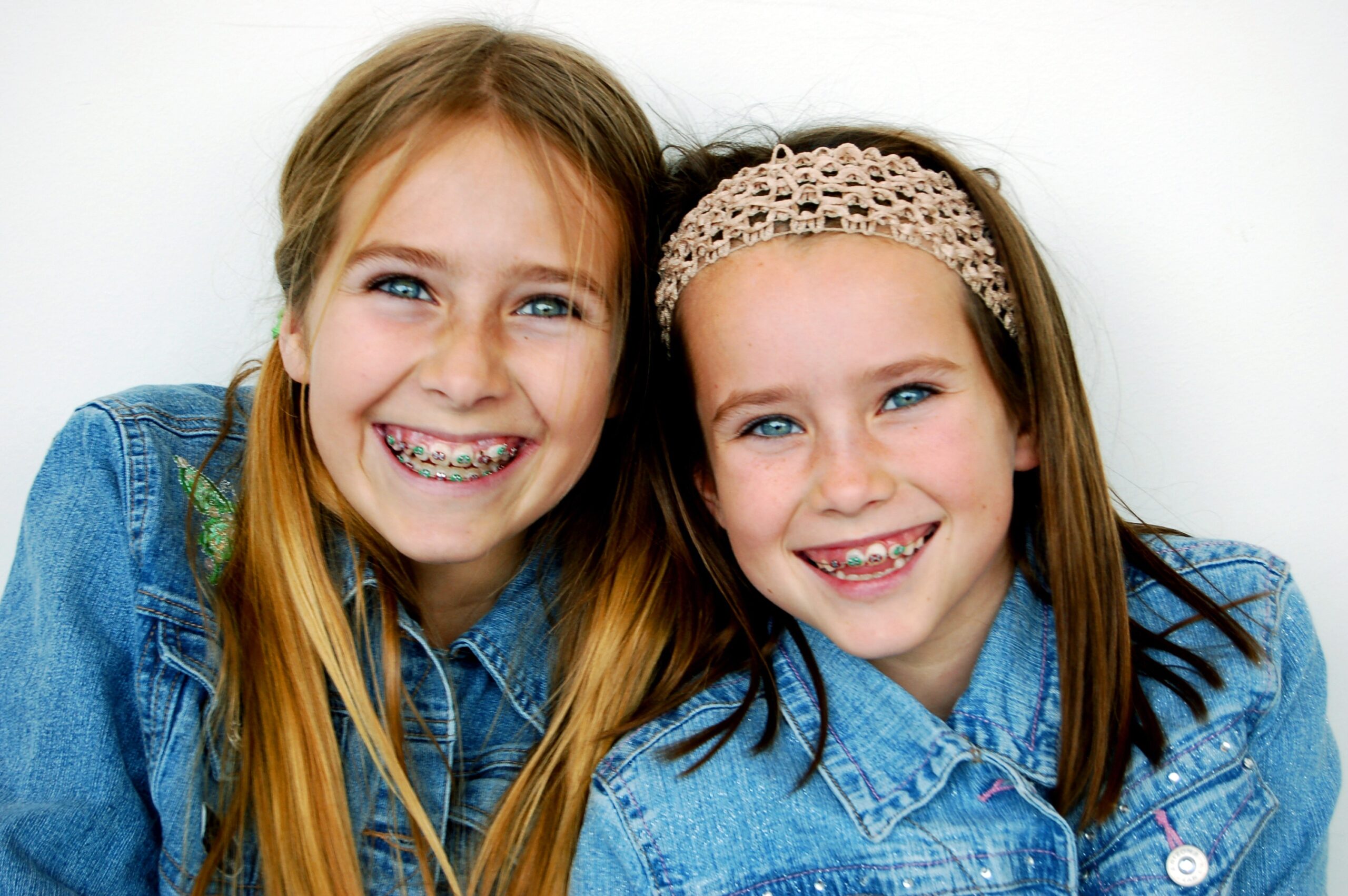 What Do Rubber Bands Do For Braces?, Tender Smiles 4 Kids