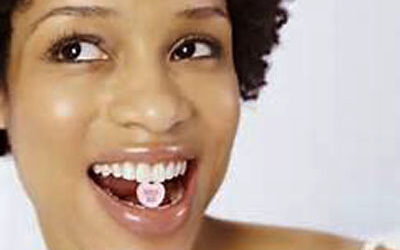 Franklin Lakes Orthodontist Wishes Happy Valentine’s Day