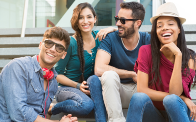 I Know That Braces Can Hurt. Does Invisalign Hurt Too?