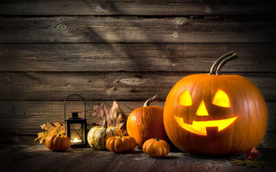 Halloween Goodies That Are Braces Friendly