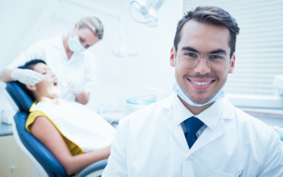 Dentist or Orthodontist? What’s the Difference?