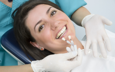 Three Kinds of Orthodontic Treatment That Fix Crooked Teeth