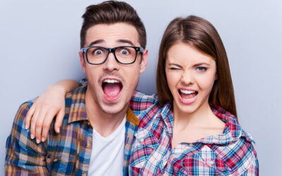 Tips to Help Present a Kissable Smile on Valentine’s Day