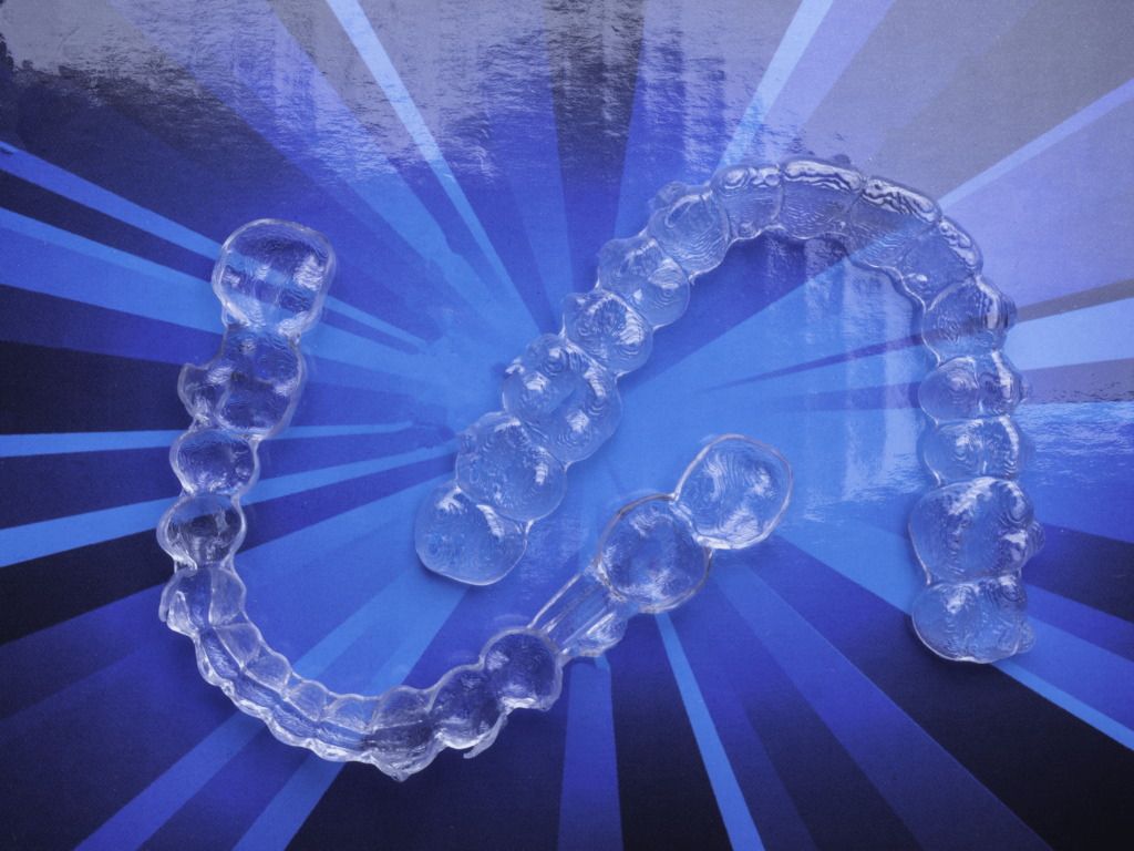 Invisalign in Bergen County NJ