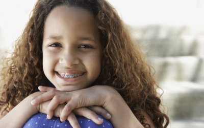 Braces for Kids in Morris County, NJ