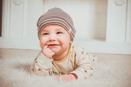 how does thumb sucking affect teeth franklin lakes nj