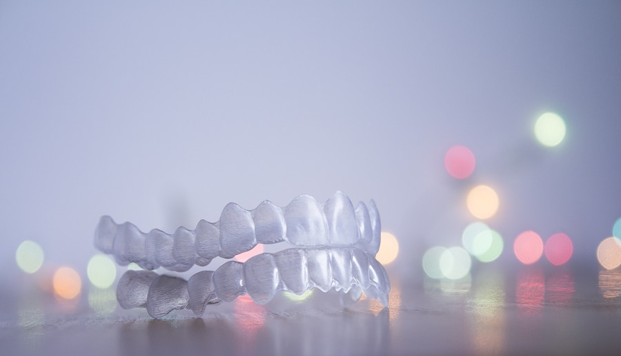 Invisalign Cost