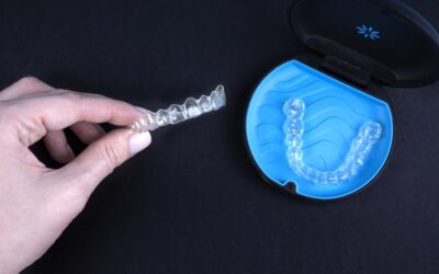 Average Cost of Invisalign, NJ