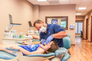 Orthodontist Franklin Lakes NJ