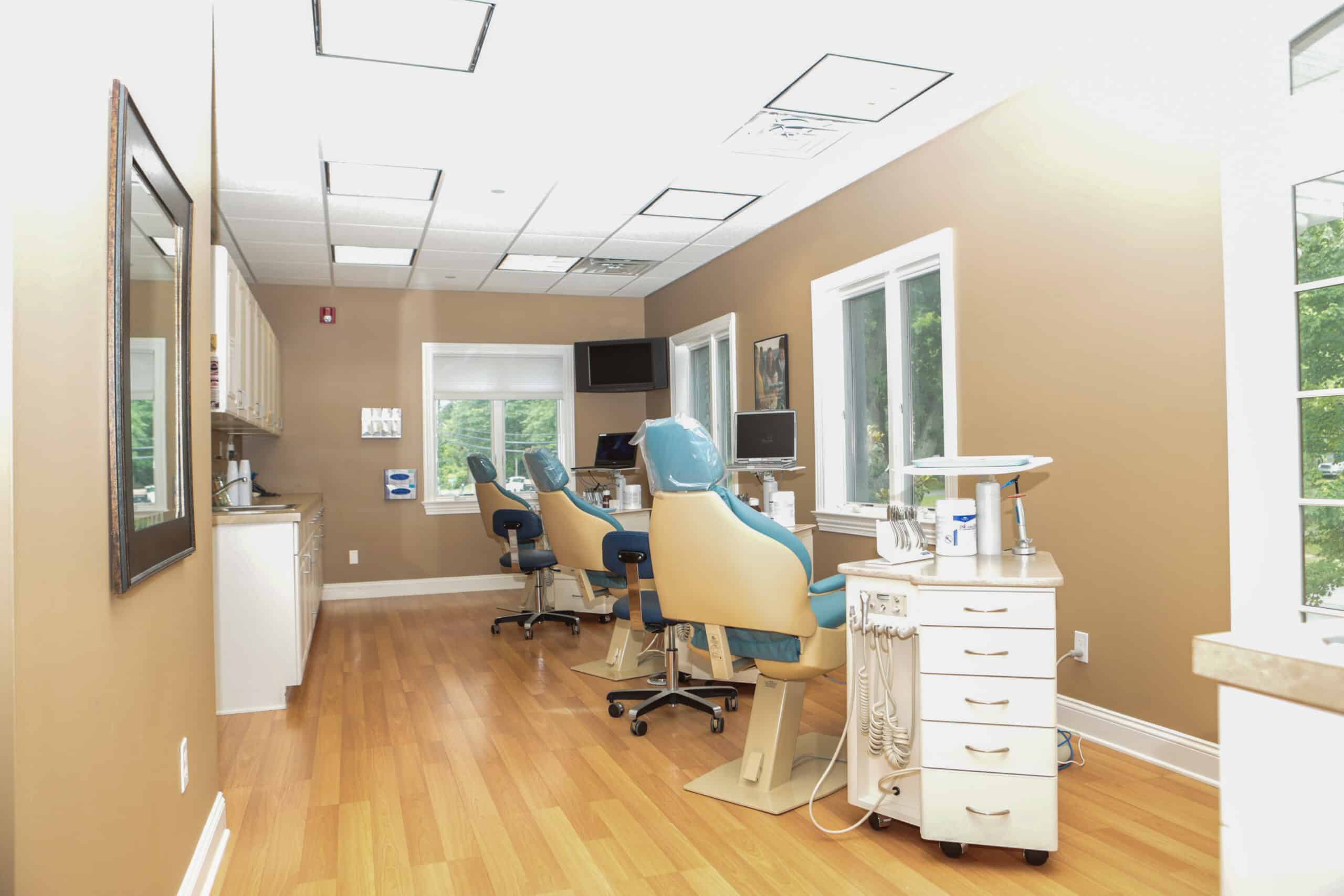 Orthodontic Office Long Hill NJ