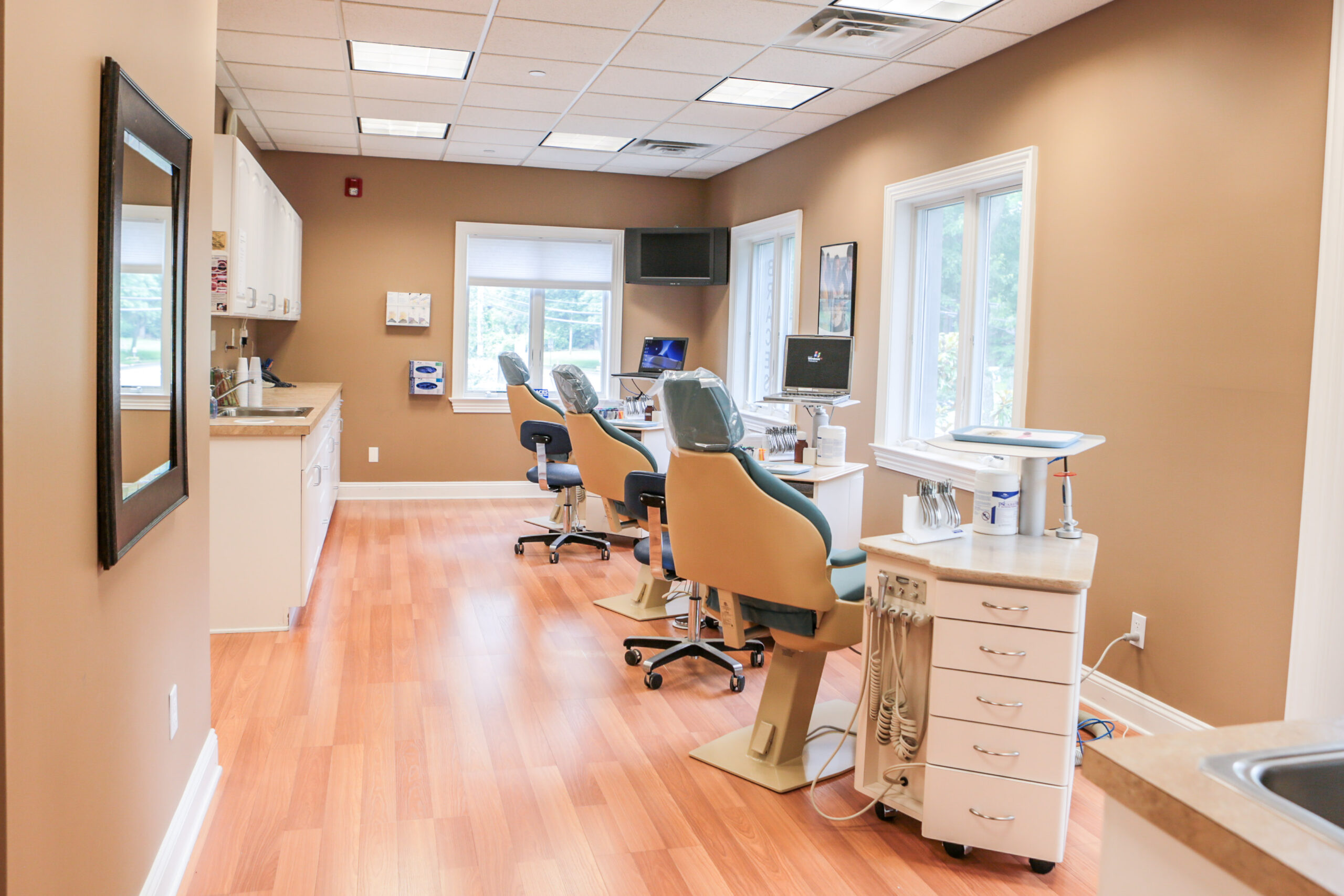 Orthodontist Long Hill NJ