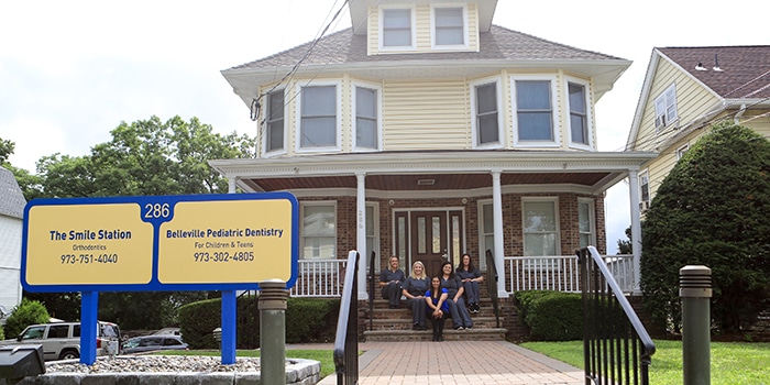 Orthodontist Belleville NJ