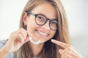 Passaic County Orthodontist Invisalign