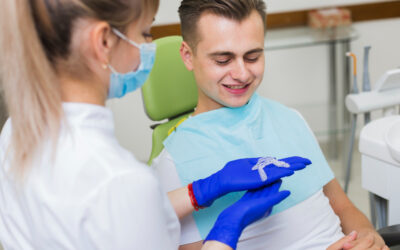 Top 5 Benefits of Orthodontic Treatment: Orthodontics Guide