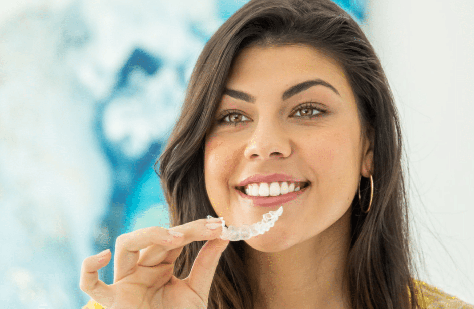 Vivera Retainers - Smiles by Lorino