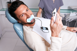 eeth whitening to our patients in New Jersey
