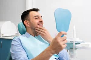 orthodontics and TMJ disorder