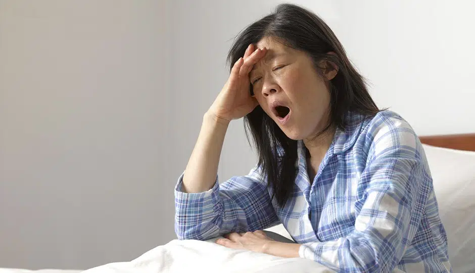Sleep Apnea TMJ treatment