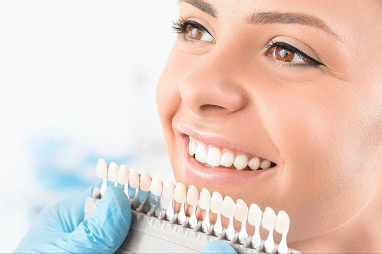 eeth whitening to our patients in New Jersey