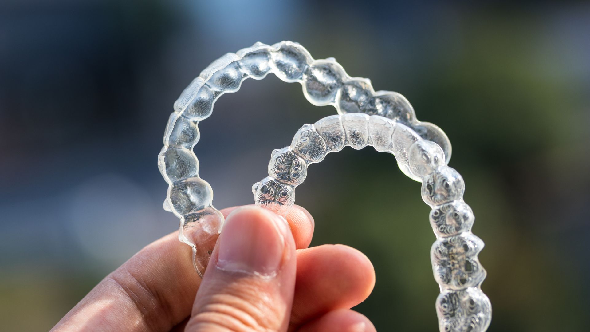 Types of Retainers Offered at Smiles by Lorino