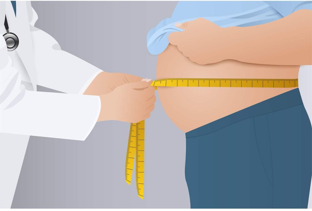 Can Sleep Apnea Cause Weight Gain? Smiles by Lorino