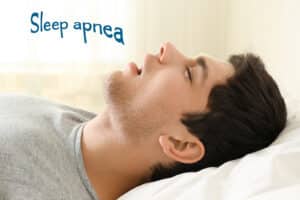 the connection between sleep apnea and weight gain