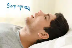 the connection between sleep apnea and weight gain