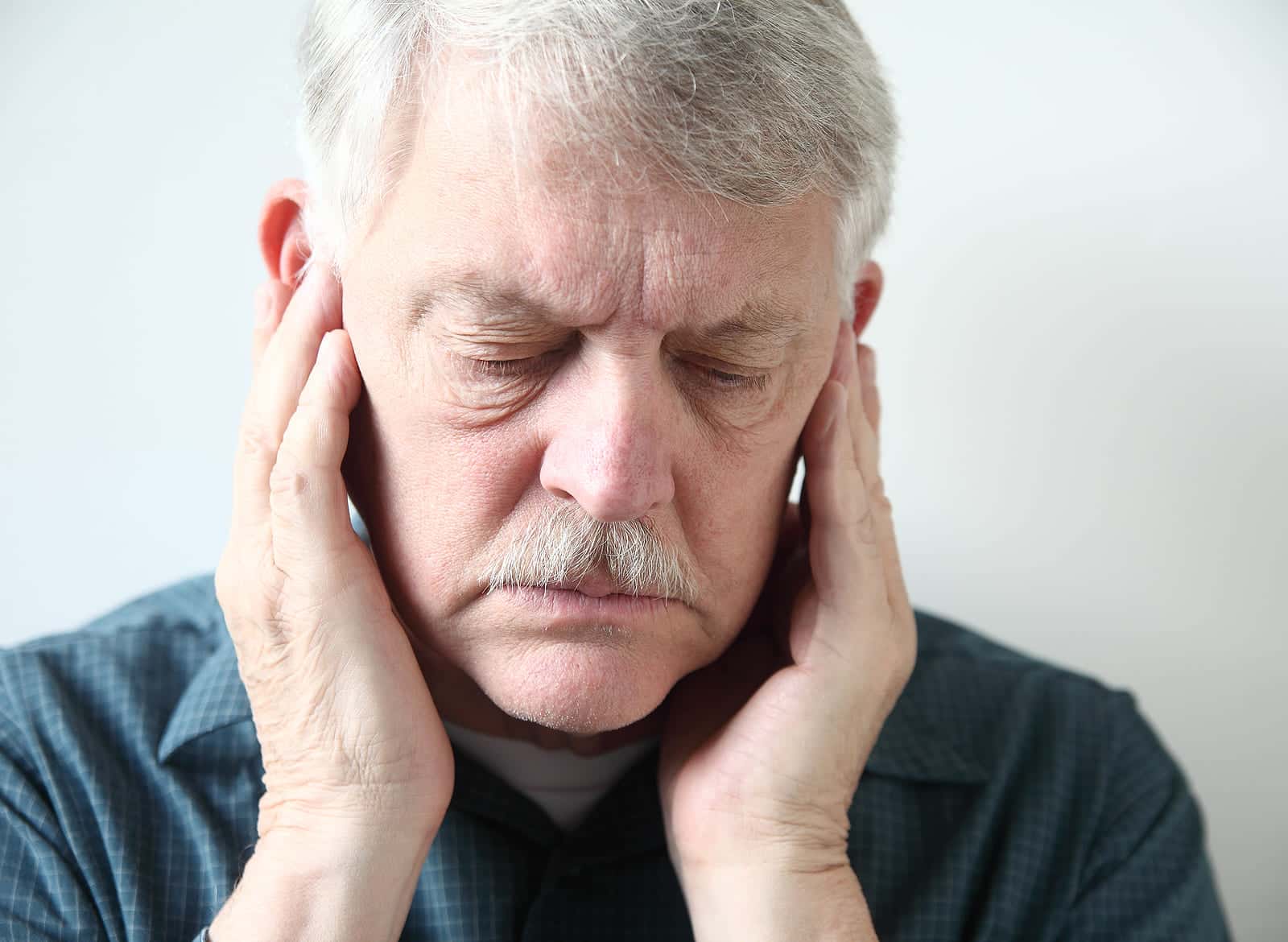 Can TMJ Cause Ear Pain