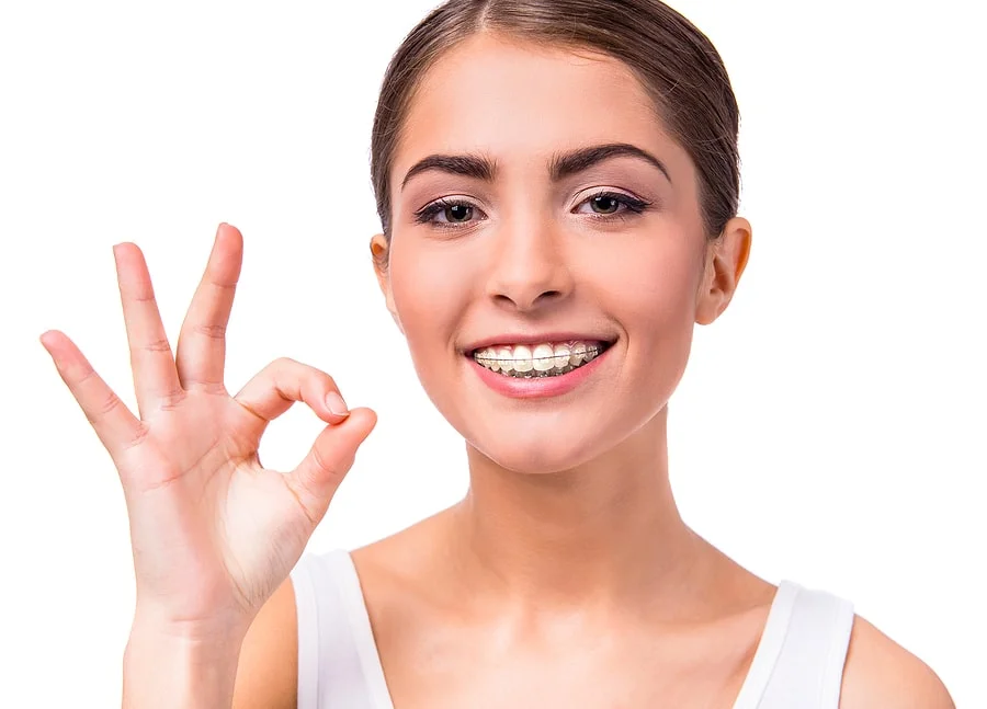Are Clear Braces More Expensive